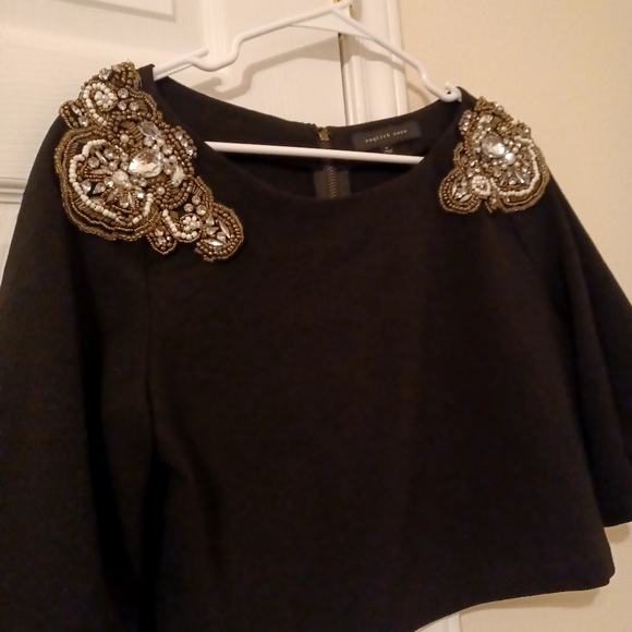 Dressy Blouse - Picture 1 of 3